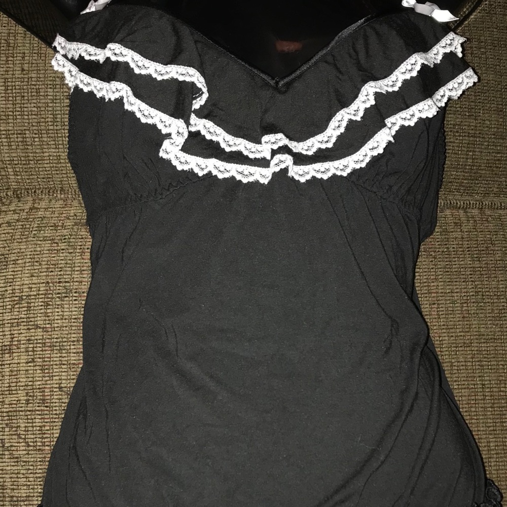 Victoria’s Secret romper